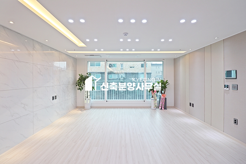 경기 부천오정구 원종동 삼성캐슬아파트 [ A . B Type ] 분양 매물번호 14693 사진 21