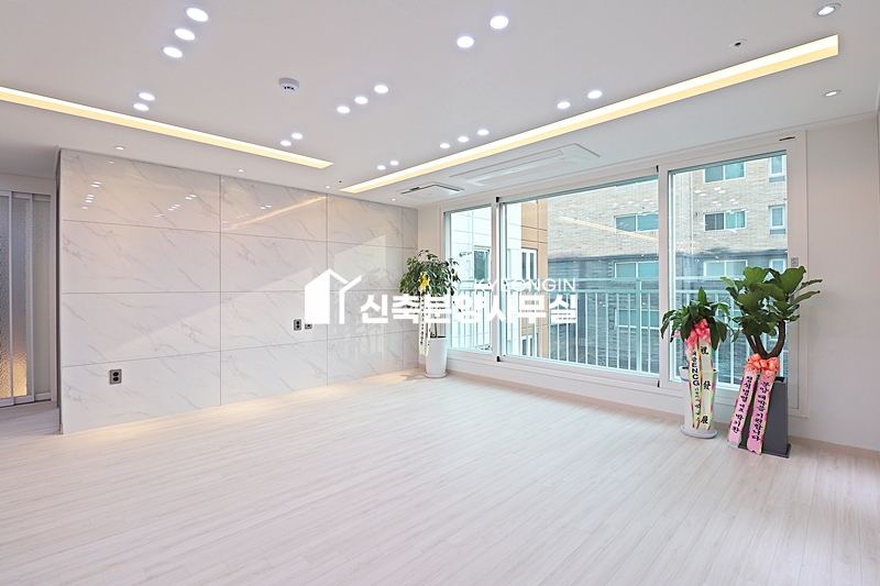 경기 부천오정구 원종동 삼성캐슬아파트 [ A . B Type ] 분양 매물번호 14693 사진 22