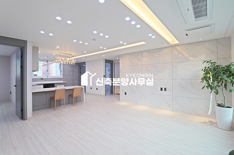 경기 부천오정구 원종동 삼성캐슬아파트 [ A . B Type ] 분양 매물번호 14693 사진 23