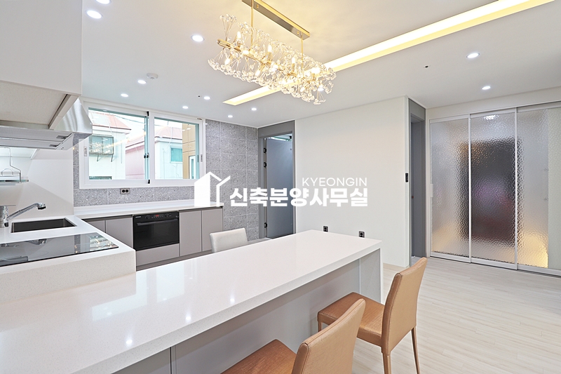 경기 부천오정구 원종동 삼성캐슬아파트 [ A . B Type ] 분양 매물번호 14693 사진 25