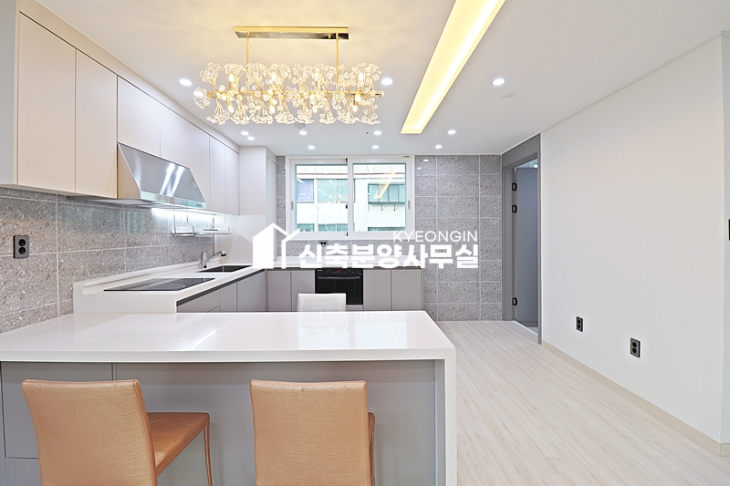 경기 부천오정구 원종동 삼성캐슬아파트 [ A . B Type ] 분양 매물번호 14693 사진 26