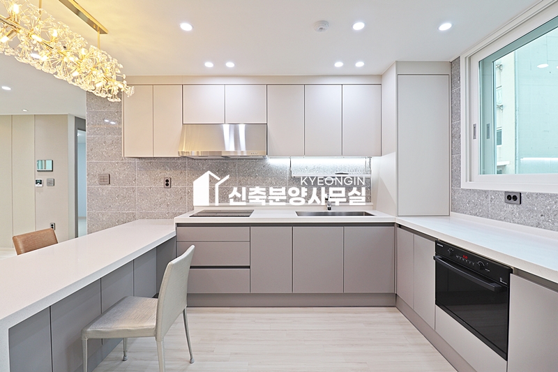 경기 부천오정구 원종동 삼성캐슬아파트 [ A . B Type ] 분양 매물번호 14693 사진 28