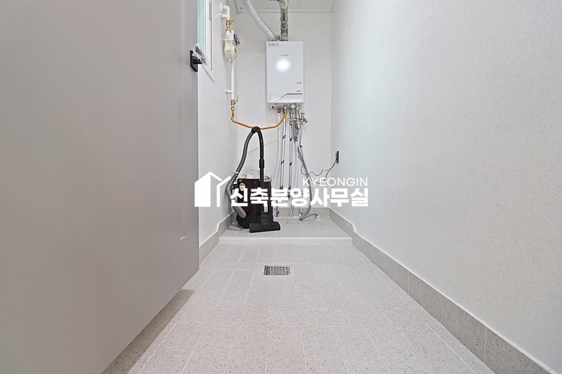 경기 부천오정구 원종동 삼성캐슬아파트 [ A . B Type ] 분양 매물번호 14693 사진 30