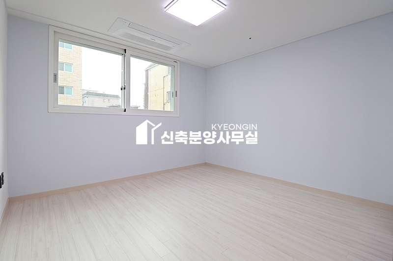 경기 부천오정구 원종동 삼성캐슬아파트 [ A . B Type ] 분양 매물번호 14693 사진 31