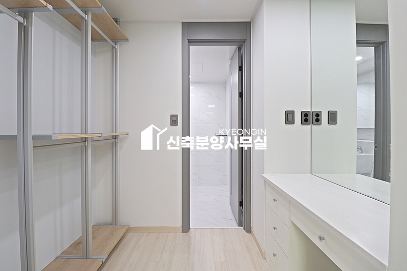 경기 부천오정구 원종동 삼성캐슬아파트 [ A . B Type ] 분양 매물번호 14693 사진 32