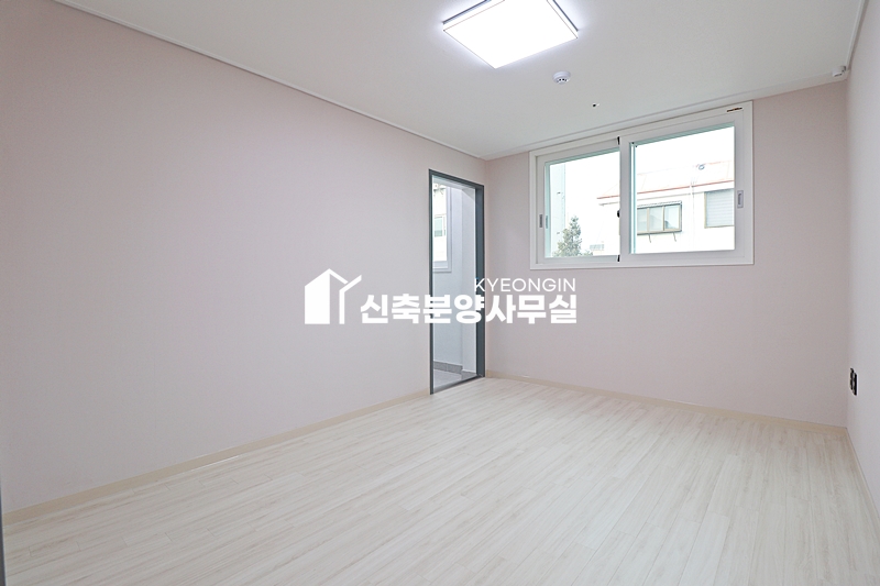 경기 부천오정구 원종동 삼성캐슬아파트 [ A . B Type ] 분양 매물번호 14693 사진 34