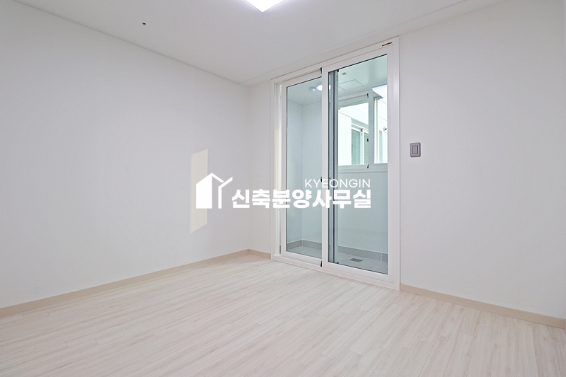 경기 부천오정구 원종동 삼성캐슬아파트 [ A . B Type ] 분양 매물번호 14693 사진 35