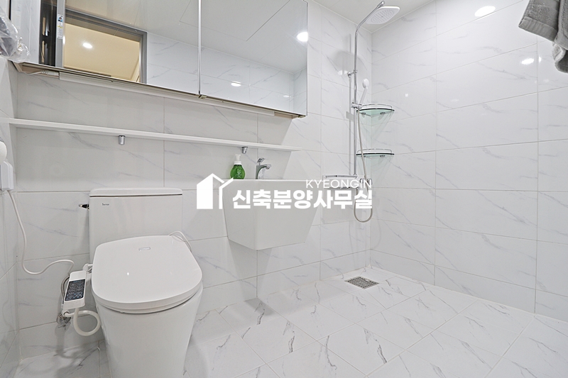 경기 부천오정구 원종동 삼성캐슬아파트 [ A . B Type ] 분양 매물번호 14693 사진 36