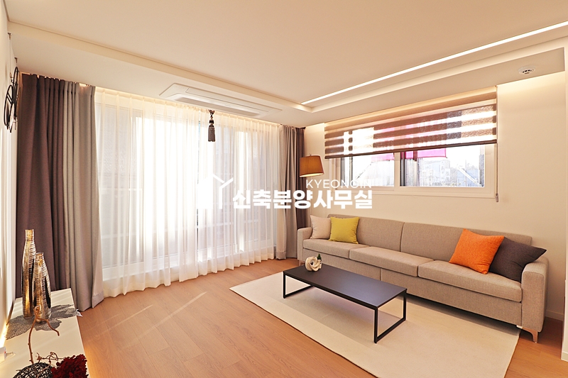 경기 고양덕양구 동산동 유성하이브 [ 3룸 . 테라스 . 복층 Type ] 분양 매물번호 14692 사진 2