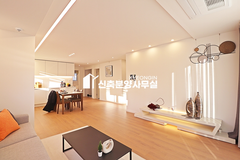 경기 고양덕양구 동산동 유성하이브 [ 3룸 . 테라스 . 복층 Type ] 분양 매물번호 14692 사진 5