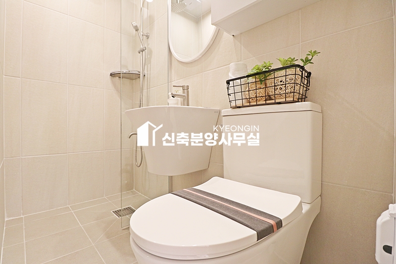 경기 고양덕양구 동산동 유성하이브 [ 3룸 . 테라스 . 복층 Type ] 분양 매물번호 14692 사진 12