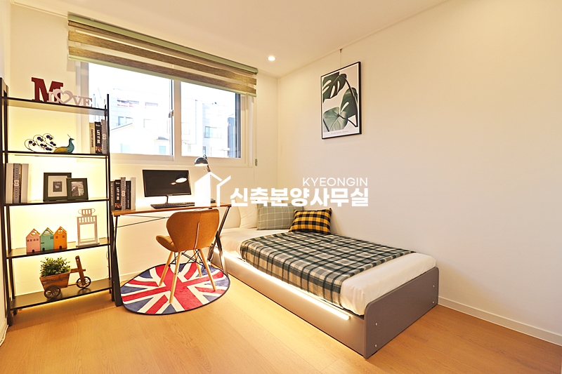 경기 고양덕양구 동산동 유성하이브 [ 3룸 . 테라스 . 복층 Type ] 분양 매물번호 14692 사진 13