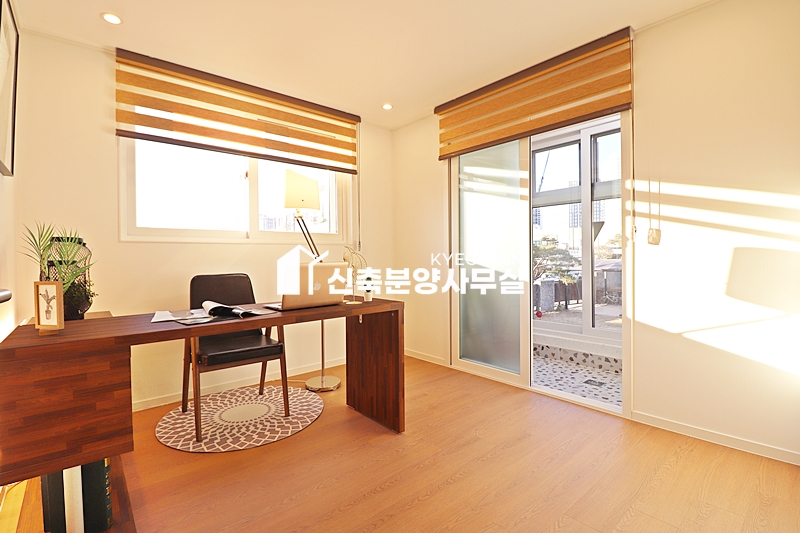 경기 고양덕양구 동산동 유성하이브 [ 3룸 . 테라스 . 복층 Type ] 분양 매물번호 14692 사진 14