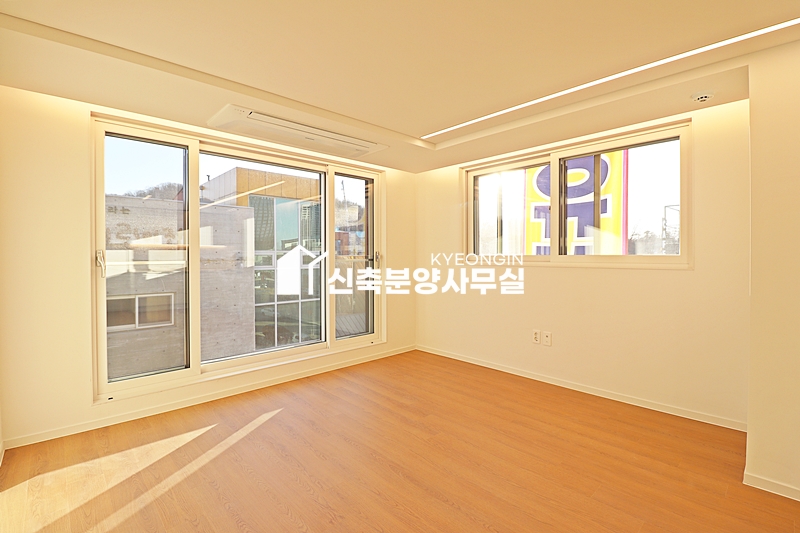경기 고양덕양구 동산동 유성하이브 [ 3룸 . 테라스 . 복층 Type ] 분양 매물번호 14692 사진 18
