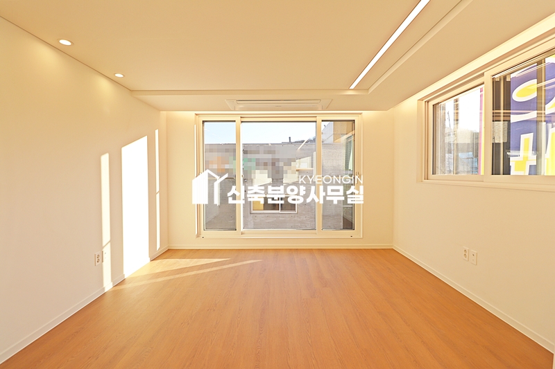 경기 고양덕양구 동산동 유성하이브 [ 3룸 . 테라스 . 복층 Type ] 분양 매물번호 14692 사진 19