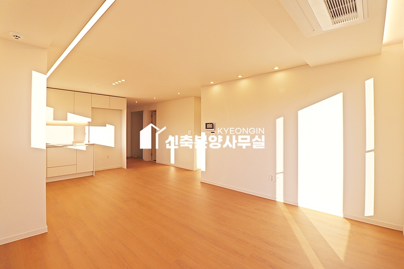 경기 고양덕양구 동산동 유성하이브 [ 3룸 . 테라스 . 복층 Type ] 분양 매물번호 14692 사진 21