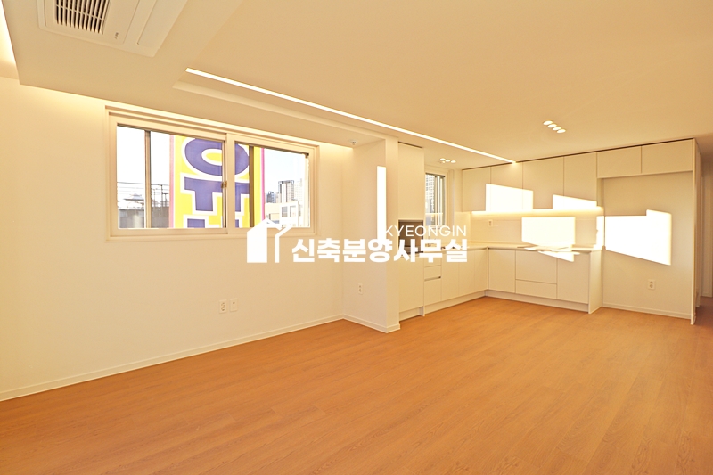 경기 고양덕양구 동산동 유성하이브 [ 3룸 . 테라스 . 복층 Type ] 분양 매물번호 14692 사진 22