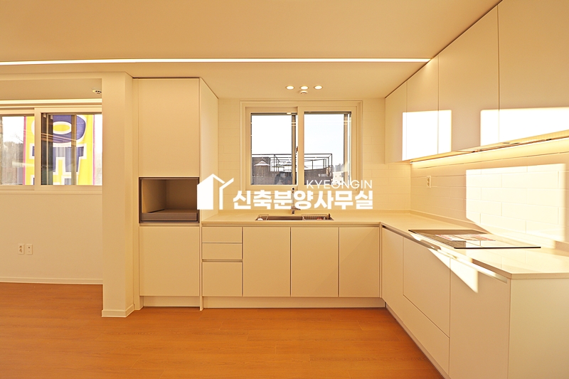 경기 고양덕양구 동산동 유성하이브 [ 3룸 . 테라스 . 복층 Type ] 분양 매물번호 14692 사진 25