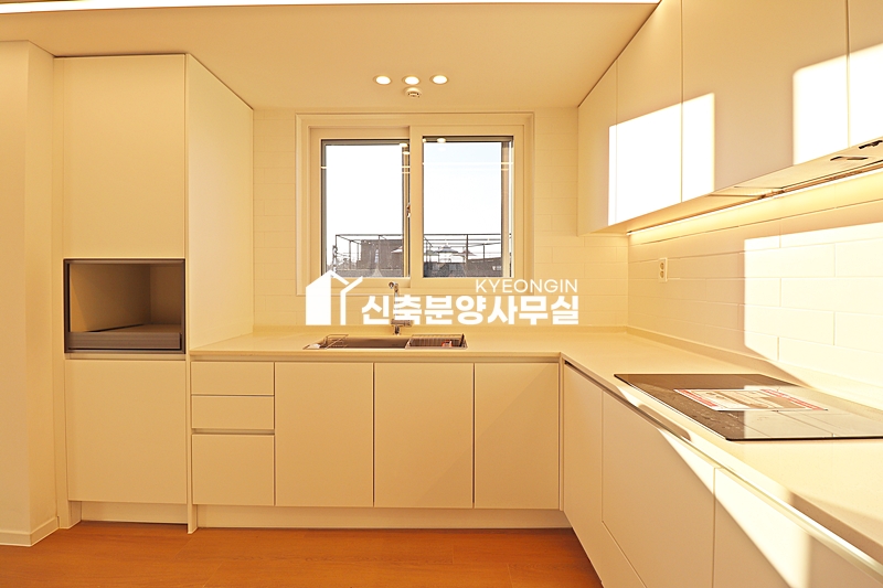경기 고양덕양구 동산동 유성하이브 [ 3룸 . 테라스 . 복층 Type ] 분양 매물번호 14692 사진 26