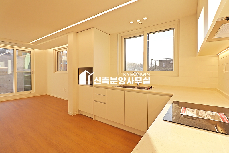 경기 고양덕양구 동산동 유성하이브 [ 3룸 . 테라스 . 복층 Type ] 분양 매물번호 14692 사진 27