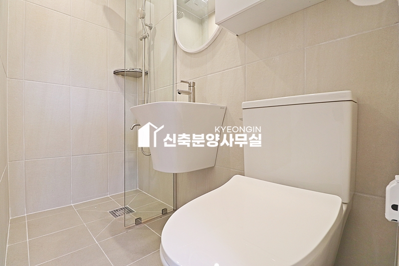 경기 고양덕양구 동산동 유성하이브 [ 3룸 . 테라스 . 복층 Type ] 분양 매물번호 14692 사진 29