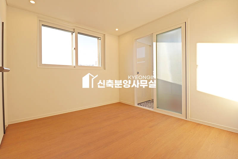 경기 고양덕양구 동산동 유성하이브 [ 3룸 . 테라스 . 복층 Type ] 분양 매물번호 14692 사진 31