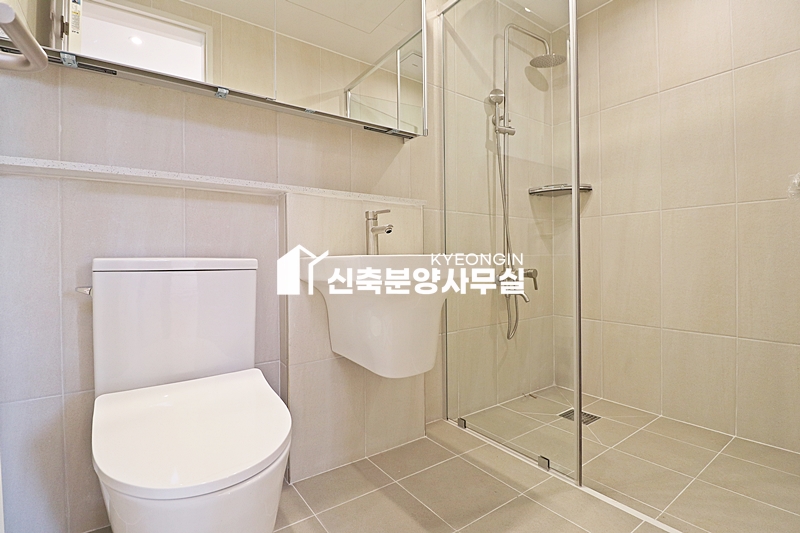 경기 고양덕양구 동산동 유성하이브 [ 3룸 . 테라스 . 복층 Type ] 분양 매물번호 14692 사진 32