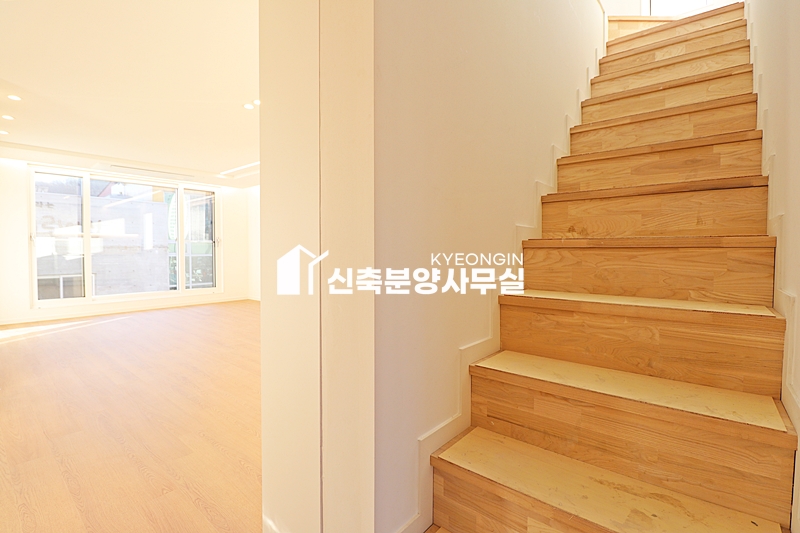 경기 고양덕양구 동산동 유성하이브 [ 3룸 . 테라스 . 복층 Type ] 분양 매물번호 14692 사진 33