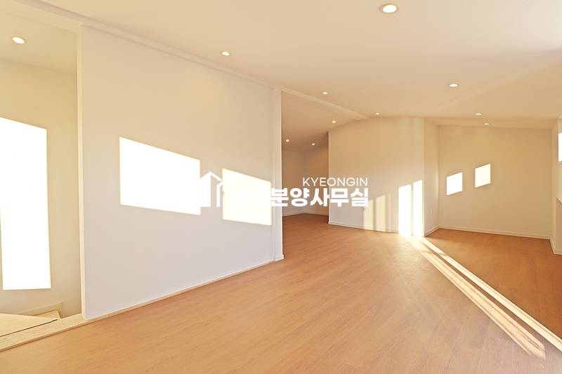경기 고양덕양구 동산동 유성하이브 [ 3룸 . 테라스 . 복층 Type ] 분양 매물번호 14692 사진 35