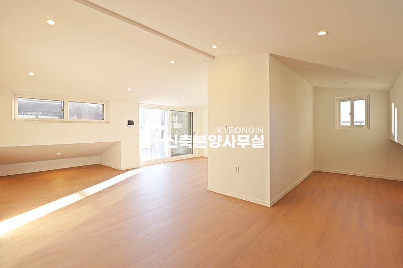경기 고양덕양구 동산동 유성하이브 [ 3룸 . 테라스 . 복층 Type ] 분양 매물번호 14692 사진 36