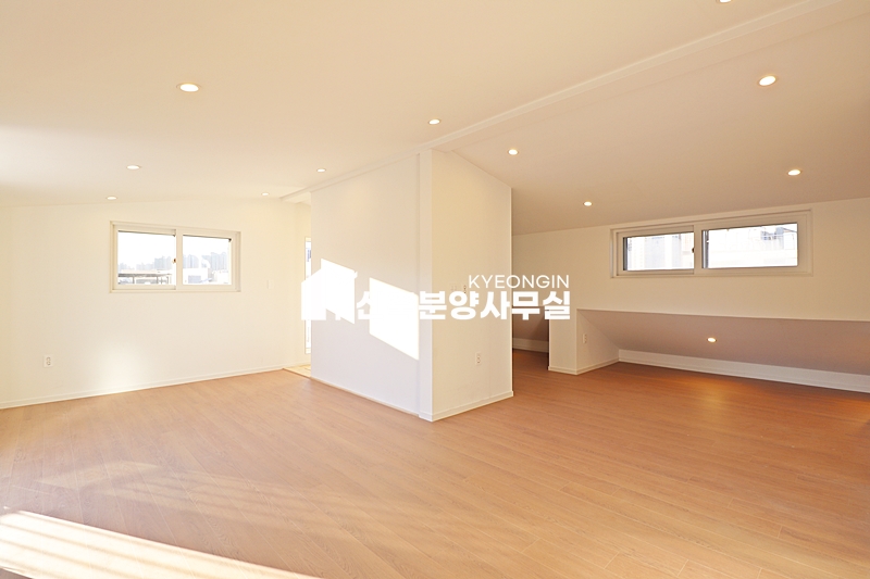 경기 고양덕양구 동산동 유성하이브 [ 3룸 . 테라스 . 복층 Type ] 분양 매물번호 14692 사진 37