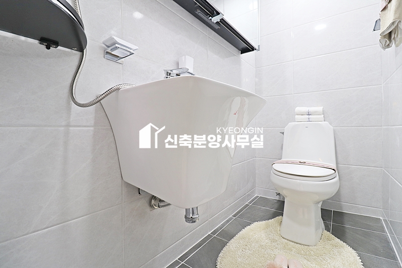 인천 계양구 귤현동 스위트하임 [ A . B . C Type ] 분양 매물번호 14691 사진 13