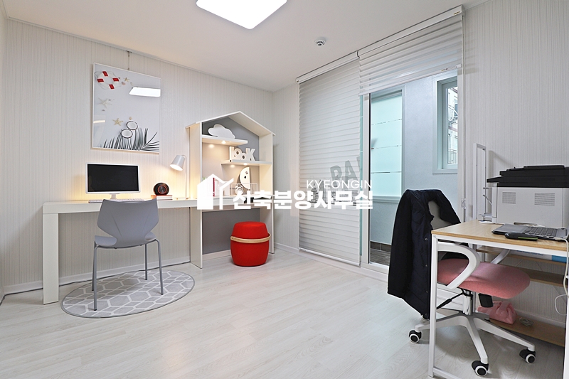 인천 계양구 귤현동 스위트하임 [ A . B . C Type ] 분양 매물번호 14691 사진 15