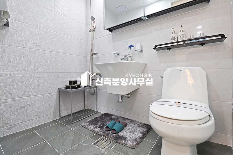 인천 계양구 귤현동 스위트하임 [ A . B . C Type ] 분양 매물번호 14691 사진 16
