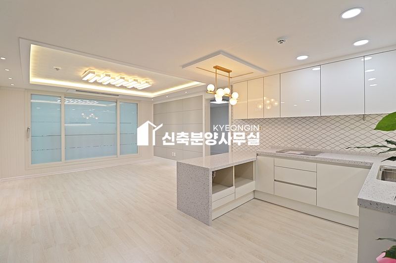 인천 계양구 귤현동 스위트하임 [ A . B . C Type ] 분양 매물번호 14691 사진 18