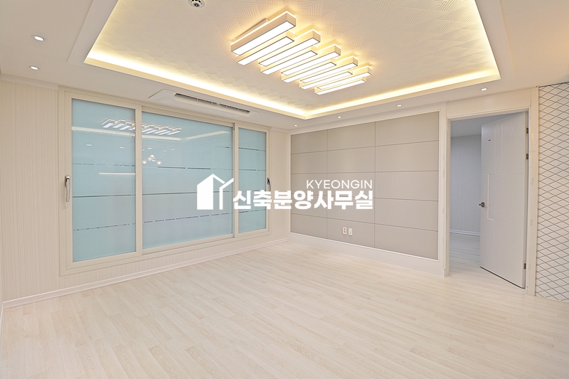 인천 계양구 귤현동 스위트하임 [ A . B . C Type ] 분양 매물번호 14691 사진 19