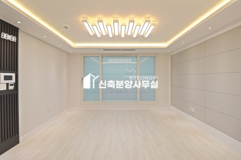 인천 계양구 귤현동 스위트하임 [ A . B . C Type ] 분양 매물번호 14691 사진 20