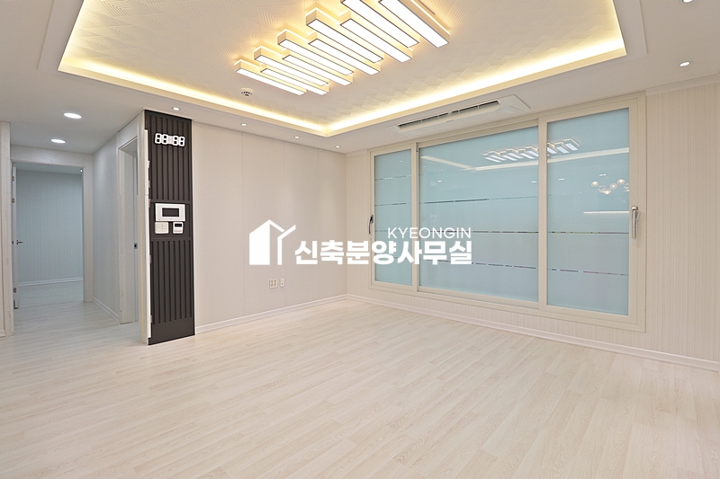 인천 계양구 귤현동 스위트하임 [ A . B . C Type ] 분양 매물번호 14691 사진 21
