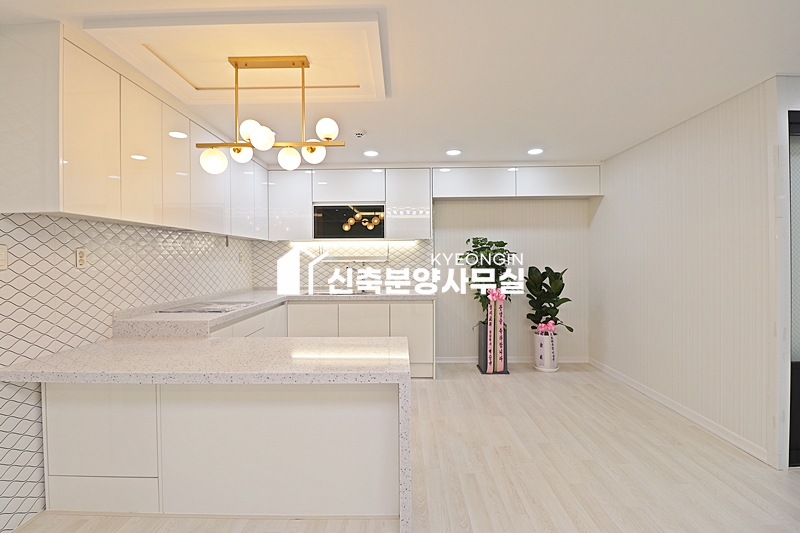 인천 계양구 귤현동 스위트하임 [ A . B . C Type ] 분양 매물번호 14691 사진 24