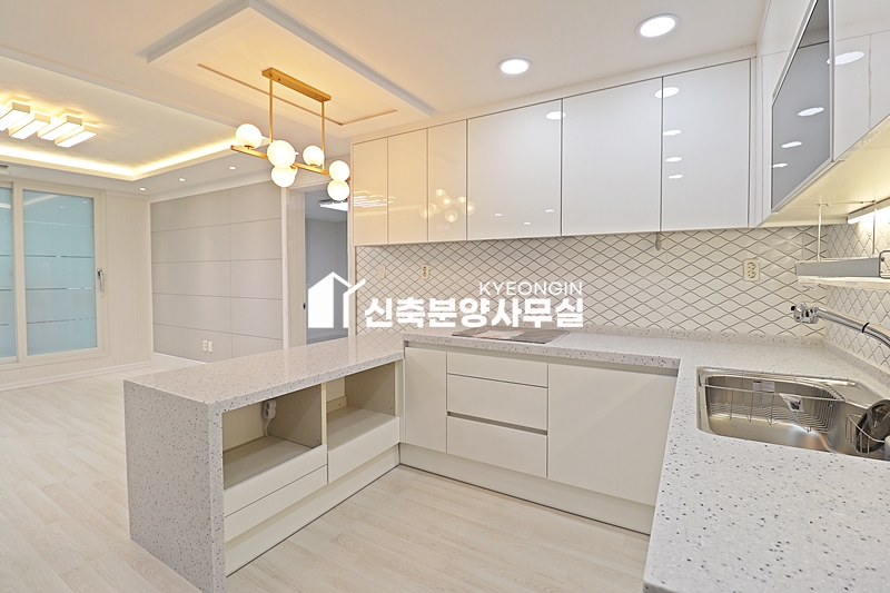 인천 계양구 귤현동 스위트하임 [ A . B . C Type ] 분양 매물번호 14691 사진 27