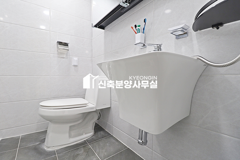 인천 계양구 귤현동 스위트하임 [ A . B . C Type ] 분양 매물번호 14691 사진 29