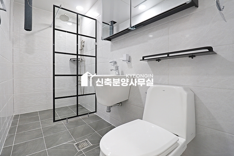 인천 계양구 귤현동 스위트하임 [ A . B . C Type ] 분양 매물번호 14691 사진 32