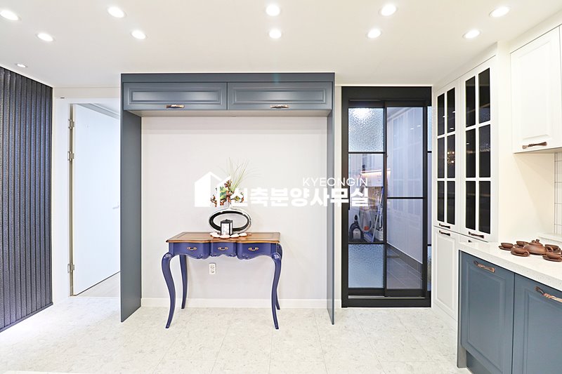 경기 안산상록구 본오동 청담팰리스 [ 3룸 . 4룸 . 테라스 . 복층 Type ] 분양 매물번호 14690 사진 11