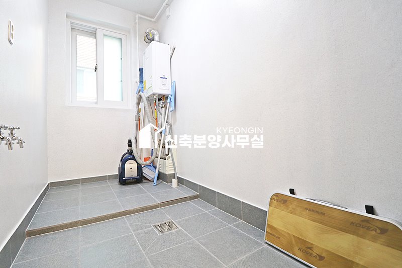 경기 안산상록구 본오동 청담팰리스 [ 3룸 . 4룸 . 테라스 . 복층 Type ] 분양 매물번호 14690 사진 12