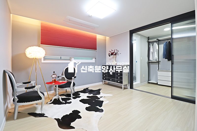 경기 안산상록구 본오동 청담팰리스 [ 3룸 . 4룸 . 테라스 . 복층 Type ] 분양 매물번호 14690 사진 13