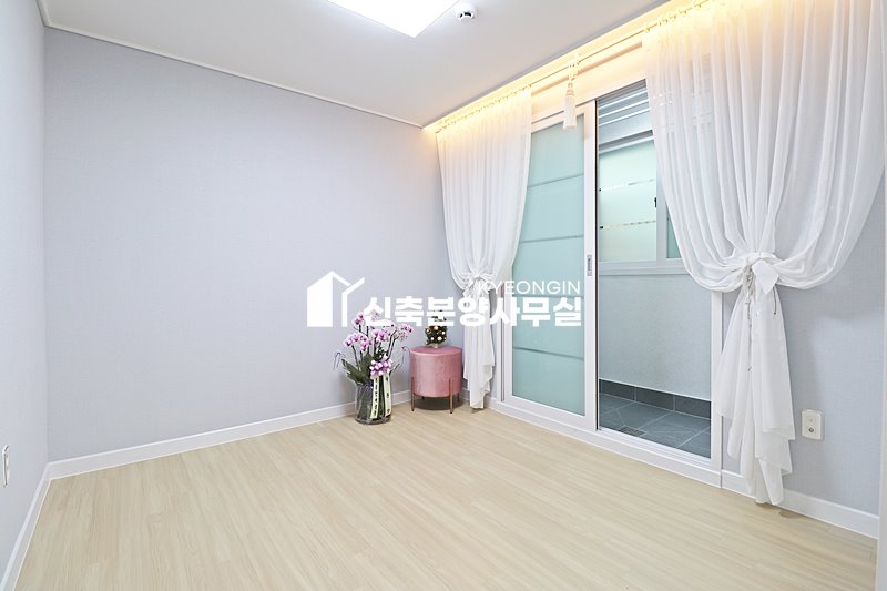 경기 안산상록구 본오동 청담팰리스 [ 3룸 . 4룸 . 테라스 . 복층 Type ] 분양 매물번호 14690 사진 18