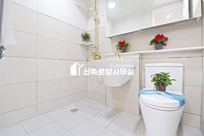 경기 안산상록구 본오동 청담팰리스 [ 3룸 . 4룸 . 테라스 . 복층 Type ] 분양 매물번호 14690 사진 19