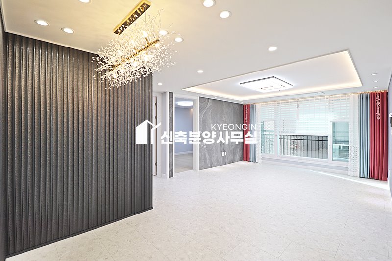 경기 안산상록구 본오동 청담팰리스 [ 3룸 . 4룸 . 테라스 . 복층 Type ] 분양 매물번호 14690 사진 21
