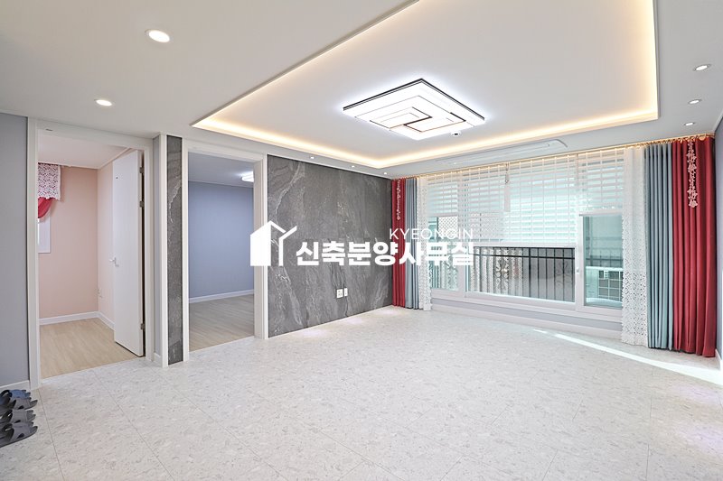 경기 안산상록구 본오동 청담팰리스 [ 3룸 . 4룸 . 테라스 . 복층 Type ] 분양 매물번호 14690 사진 22