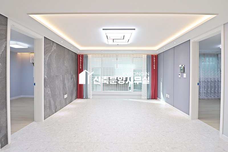 경기 안산상록구 본오동 청담팰리스 [ 3룸 . 4룸 . 테라스 . 복층 Type ] 분양 매물번호 14690 사진 23